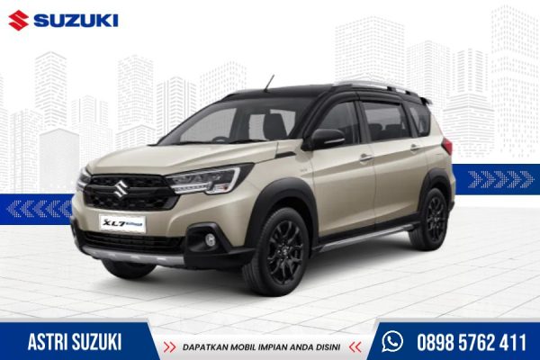 New XL7 Hybrid
