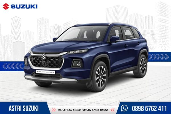 Grand Vitara
