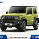 Jimny 3 Door