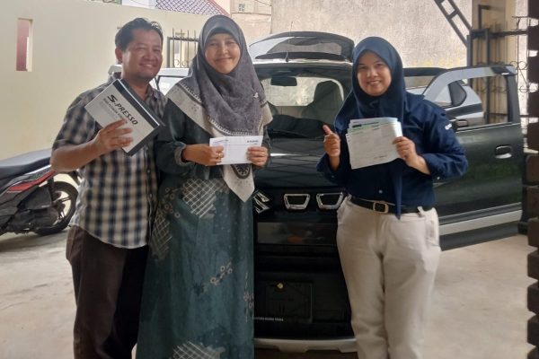 Ibu Amalia