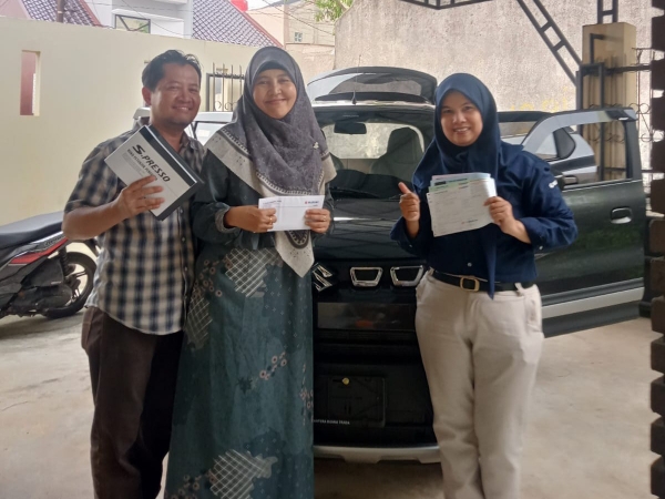 Ibu Amalia