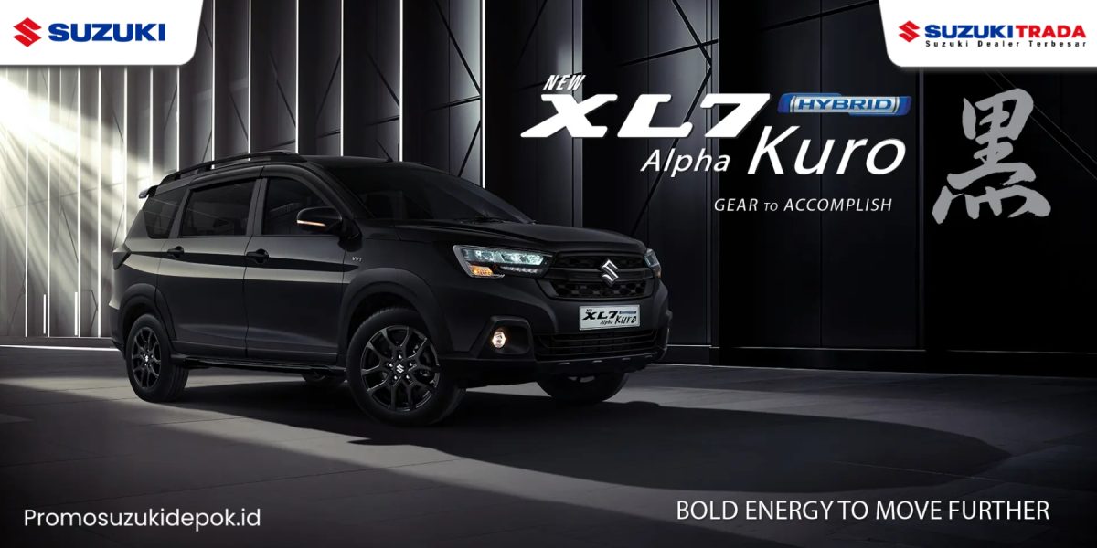 XL7 Kuro Banner